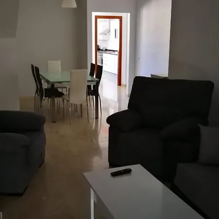 Apartment Castillo Del Mar