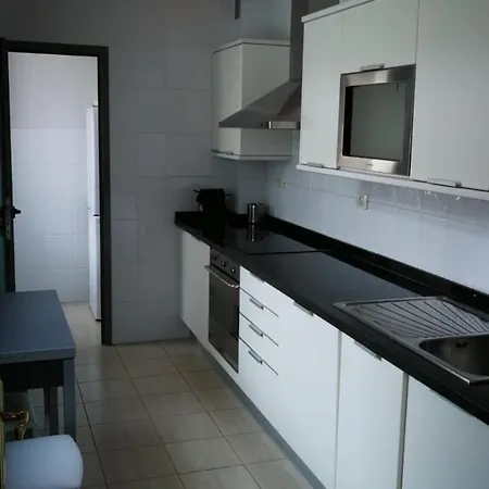 Apartment Castillo Del Mar *