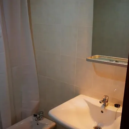 Castillo Del Mar Apartment